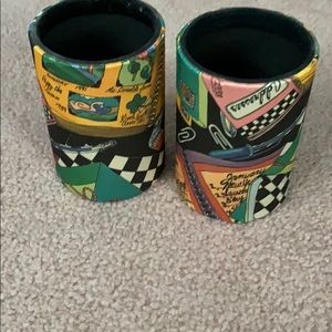 Nicole Miller Pencil Holders